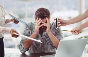 Como empresas podem contribuir para a saúde mental de colaboradores?