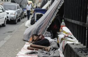 Censo 2022 revela 4 mil pessoas vivendo em domicílios improvisados no Ceará