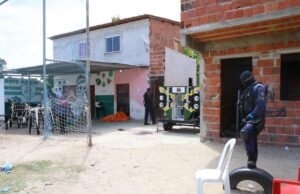 Justiça decide levar réus da Chacina da Sapiranga a júri popular