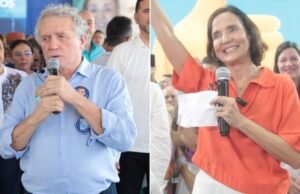 Oscar Rodrigues lidera disputa pela Prefeitura de Sobral com 54% dos votos válidos, aponta pesquisa Quaest