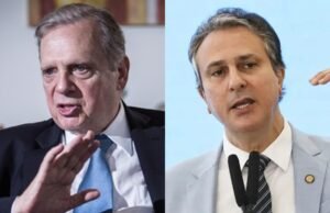 Tasso Jereissati diz que Camilo tem “características de coronel”