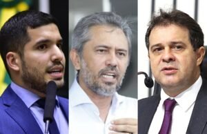 “Há dois eleitorados muito consistentes em Fortaleza”, diz Elmano sobre Evandro e André