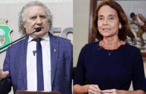 Paraná Pesquisas Sobral: Oscar Rodrigues tem 49,8% e Izolda Cela, 37,3%