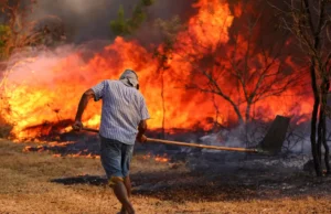 Lula se reúne com chefes de Poderes para discutir emergência climática