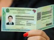 Pefoce chega à marca de mais de 2 milhões de Carteiras de Identidade Nacional emitidas