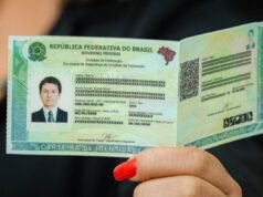 Pefoce chega à marca de mais de 2 milhões de Carteiras de Identidade Nacional emitidas