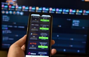 Beneficiário de programa social está impedido de apostar em bets