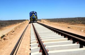 Após quase 20 anos, Transnordestina inicia operação entre Piauí e Ceará em fase de testes