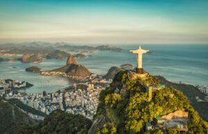 Gastos de estrangeiros no Brasil chegam a R$ 26 bilhões em 202