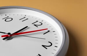 Brasil não adotará horário de verão neste ano