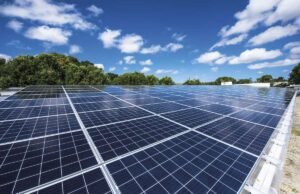 Em Banabuiú, audiência pública discute implantação de complexo fotovoltaico no município