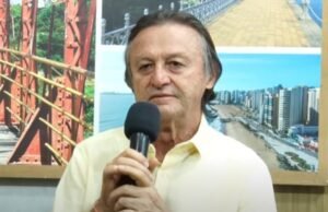 Prefeito de Quixeramobim cancela carnaval após crime contra Natany Alves