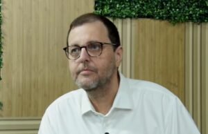 “A gente não decide ser comunicador. Isso vem do sangue, da alma, do começo da vida”