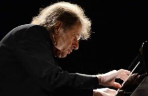 Pianista Arthur Moreira Lima morre aos 84 anos em Florianópolis