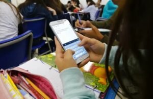 Câmara aprova projeto contra adultização de crianças nas redes sociais