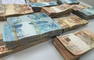 PF realiza operação contra suspeitos de comprar votos para beneficiar candidato em Paracuru