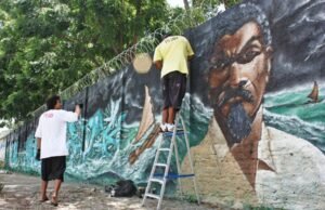 Charge, caricatura e grafite são reconhecidos como cultura brasileira