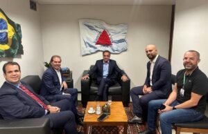 PSDB, Solidariedade e PDT discutem lançamento de federação em novembro