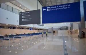 Ceará é porta de entrada no Brasil para turistas europeus