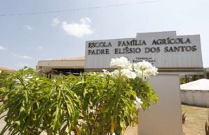 Melhor escola de ensino médio é do Ceará e aposta nos ensinamentos do campo para uma melhor qualidade da educação