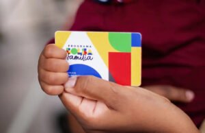 Governo implementa bloqueio de cartões do Bolsa Família para apostas esportivas