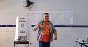 PSTU anuncia Zé Batista como pré-candidato ao Governo do Ceará