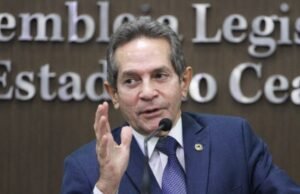 Heitor Férrer volta para a Assembleia Legislativa com vitória de Oscar Rodrigues em Sobral