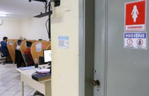 Tribunal autoriza empresa a obrigar funcionários a baterem ponto sempre que forem ao banheiro