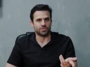 Pablo Marçal anuncia candidatura à Presidência em 2026 pelo PRTB