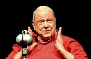 Morre em São Paulo o humorista Ary Toledo aos 87 anos