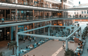 Processo para início das obras de shopping center em Quixeramobim acontece ainda este ano