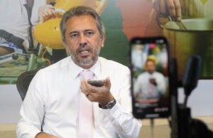 Governo do Ceará lança aplicativo Tem Trabalho, para intermediar contato entre autônomos e empregadores