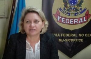 Delegada da PF é afastada em meio a investigações de compras de votos em Juazeiro do Norte a pedido da coligação de Fernando Santana