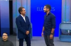 Resumo do último debate entre os candidatos a prefeito de Fortaleza: muitos ataques e propostas confusas