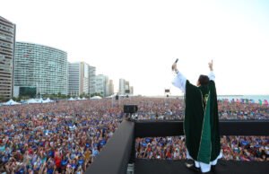 XVII Evangelizar é Preciso Fortaleza acontece neste sábado, 26