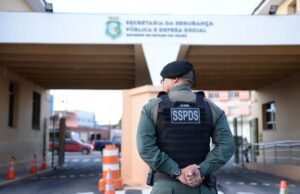 Ceará apresenta redução de 3,8% nos homicídios em setembro