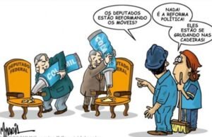 Reforma partidária e a transparência política no Brasil