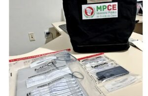 Operação investiga lavagem de dinheiro em suposto esquema de “rachadinha” no SAAE de Ipueiras