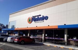 Supermercado Pinheiro abre mais de 200 vagas de emprego em Fortaleza, Aquiraz e Maranguape
