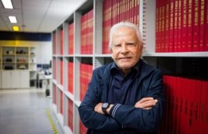 A voz do Brasil se cala: a morte de Cid Moreira, um gigante da comunicação