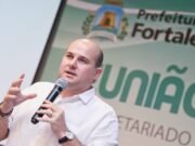 Roberto Cláudio anuncia saída do PDT: ‘Difícil decisão’