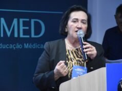 Republicanos oficializa Rozário Ximenes como candidata a deputada federal nas eleições de 2026