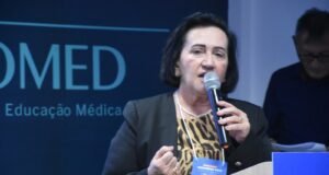 Republicanos oficializa Rozário Ximenes como candidata a deputada federal nas eleições de 2026