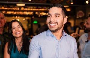 André Fernandes não pode ser candidato a governador em 2026