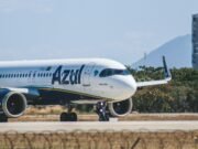 Azul encerra voos em quatro cidades cearenses