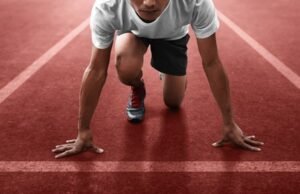 Dia do Atletismo celebra a importância do esporte para a saúde do coração