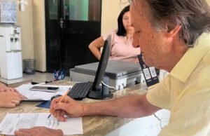 Prefeitura de Quixeramobim doa terreno para construção de Porto Seco