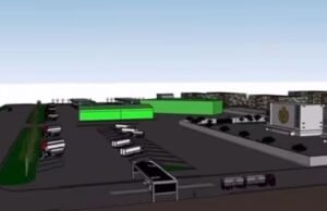 Veja como será o Porto Seco de Quixeramobim: o maior projeto de desenvolvimento do Sertão Central