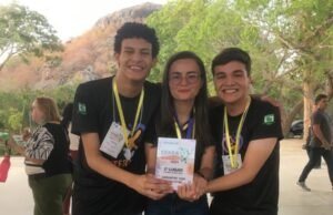 Projeto Inter(AÇÃO), da EP de Quixeramobim, conquista 1º lugar na Feira Regional da CREDE 12