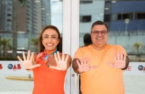 Chapa Reconecta OAB, Aliança pela Advocacia, oficializa participação nas eleições de novembro